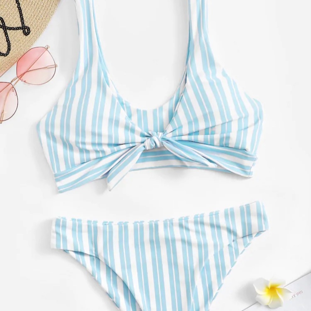 Shein 2 piece bikini